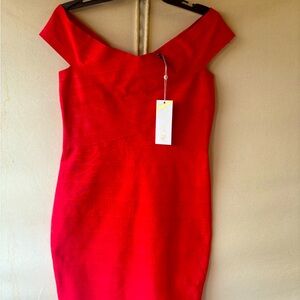 Crimson color sz Large. New with tags.